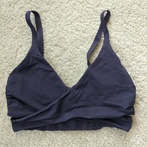 Lululemon Lean In Bra